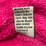 Seven Apparel Zip Up Hooded Coat Sz S Photo 5