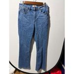 Wrangler  Women Blue Wash Bootcut Jeans Size 10 30 Photo 2