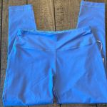 Vineyard Vines Solid Performance Leggings Photo 1