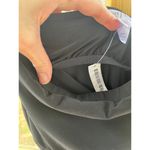 White House | Black Market Black Strapless Wide Leg Jumpsuit Size S. NEW Photo 5