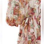 Zimmermann NWOT  Mae billow frill dress size 2 Photo 5