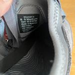 L.L.Bean  Gray Vista Mid Pull On Athletic Shoes Photo 5