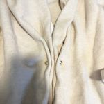ZARA acrylic wool blend cardigan Photo 5