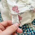 Lush Clothing Lush White Floral Dress Photo 8