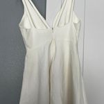 Lulus White Dress Photo 4