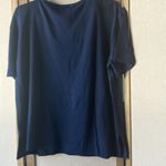 Norton Mcnaughton FINAL MARKDOWN  Dark Blue top medium Photo 5