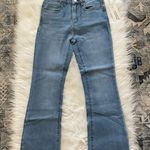 BLANK NYC THE VARICK KICK FLARE DENIM Photo 7