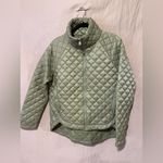 Athleta Whisper Featherless Puffer Jacket Photo 1