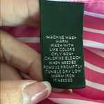 Ralph Lauren Pink polo Striped shirt.. Photo 5