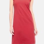 J.Crew ruffle neck suit dress lightweight, spring, summer Style Size 20 Photo 1