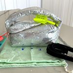 Off-White Pump Disco Bag Photo 1