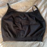 Gymshark Black  Sports Bra Photo 0