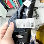 Paige  Jeans Women Size 25 Mid Rise Blue Ankle Cut Skinny 5 Pocket Equestrian Photo 4