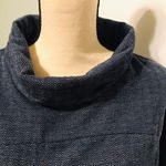 Avia ‎ COWL NECK Turtleneck/ cowl neck sweatshirt Womens large NWOT Photo 6