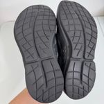 Oofos Gray Low Eezee Slip On Shoes Size 9 Photo 2