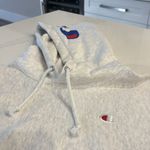 Champion  Reverse Weave Hooded Sweatshirt Photo 1
