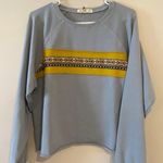 Natural Life Crewneck Photo 0