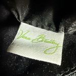 Vera Bradley Purse Northern Lights Saddle Bag Crossbody Adjustable Quilted Slim Photo 7