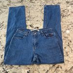 Harley Davidson Vintage  Straight Leg Women’s Jeans size 6‎ Photo 1