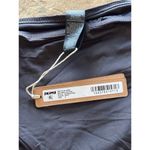 SKIMS Swim Mid Waist Bottom Onyx Small Photo 8