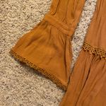 VICI ‼️ Vega Crochet Tiered Babydoll Dress‼️ Photo 2