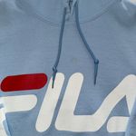 FILA  Hoodie Photo 1
