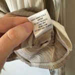 HYFVE Tie Dye Mock Neck Ribbed Crop Long Sleeve Size Small Photo 7