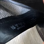 Franco Sarto pebbled leather Brooks ankle heeled boots size 7 Photo 5