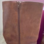 NWT
SO Shibainu Women's Knee High Boots Brown Size 6.5 Photo 7