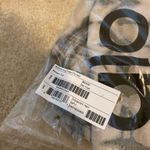 Alo Yoga  Tote Bag Grey Tie-Dye Photo 3