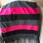 Wild Punch Gray, Pink & Black XL skirt Photo 0