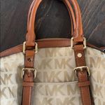 Michael Kors Satchel Purse Photo 3