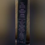 Betsey Johnson Betsy Johnson Performance Lace Up Front Extended Yoga Sports Bra, size Small Photo 3