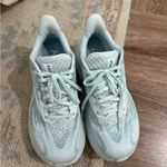 Hoka  Clifton 10 Blue Athletic Sneakers Photo 1