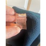 Title Nine  Women's Full Zip Fleece Hoodie Stretch Long Sleeve Blue  Size Small Photo 13