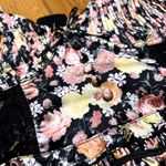 For Love & Lemons Victoria Secret Melrose Long Line Bra Top Womens Size Small Photo 3