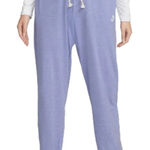 Nike  Womens XXL Sportswear Loose Fit Jogger Pants Lavender New DM6390‎ 569 Photo 0