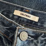 GRLFRND  Karolina High-Rise Skinny Jeans in More Life Size 30 Photo 10