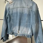 Cotton On Denim Jacket Photo 1