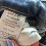 Bridge by GLY Flare Distressed Jeans  Photo 2