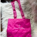Vera Bradley  Pink Tote Bag Photo 0