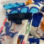 Rachel Rachel Roy Women's Floral Romper Halter Neck Belted 100% Rayon Summer S Pink Photo 7