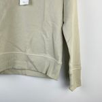 NWT Haven Well Within Organic Cotton French Terry V Photo 5