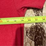 Mommy Shark Red T Photo 4