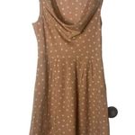 Promod SZ 2 pink polkadot dress Photo 0