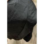 W118 By Walter Baker Black and Red Coat Jacket Medium New with Flaws Photo 13