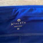 Athleta • sting be free leggings • Size M Photo 4