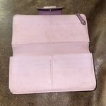 Coach  Purple Women's Wallet Photo 4