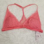 Victoria's Secret 💕💕 Crochet Front-Close Bralette Photo 6