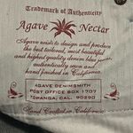 Agave Nectar “Sirena Slim Boot" Y2K Vintage Blue Size 31 Photo 6